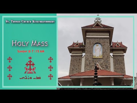 Sunday Holy Mass LIVE Recorded (03-05-2020)