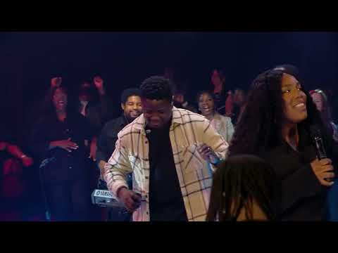 LORD YOU ARE SO GOOD - PRAISE and WORSHIP with Folabi Nuel