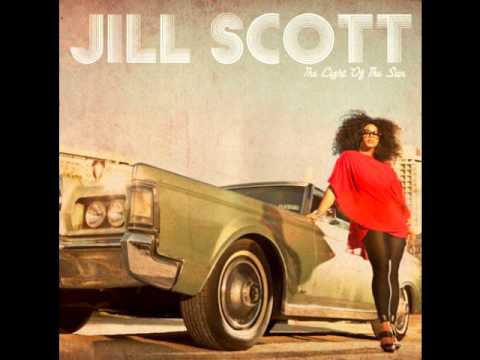 Jill Scott - Missing You (Jason B Remix)