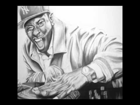 The revenge ft. Grap Luva - Pete Rock (DRS & PDN Remix)