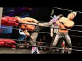 Young Bucks Superkick Party Compilation