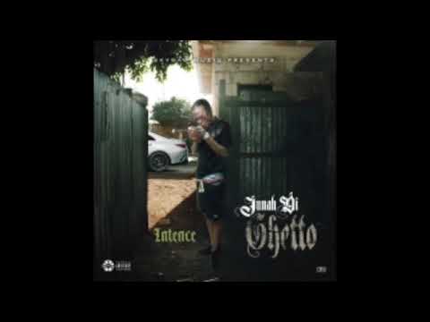 INTENCE, SKYBAD - INNAH DI GHETTO(RADIO EDIT CLEAN) Dancehall 2021 Producer: Sky Bad Musiq