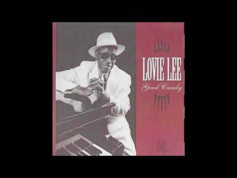Thumbnail for Lovie Lee "Boogie Woogie Piano" With West Side Heat 1981 by Lovie Lee