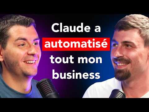 N’importe Quel Business en Ligne Doit Utiliser l’IA en 2026
