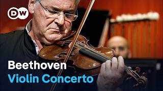 Pinchas Zukerman en Beethoven