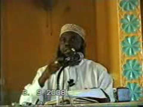 Mifano ya Mwisho Mwema Part 5 of 8 - (uislamu.wordpress.com)