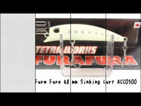 【NP】 Duo Tetra Works Fura Fura 48