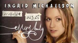Ingrid Michaelson- Soldier