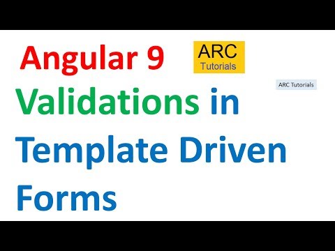 Angular 9 Tutorial For Beginners 1 Introduction and Version History