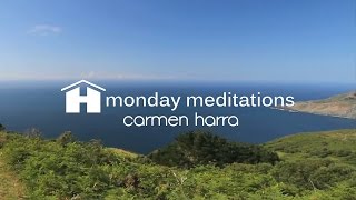 Erasing Negative Imprints | Carmen Harra | Monday Meditations