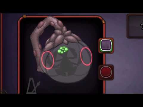 MSM Solos: Spytrap Light Island