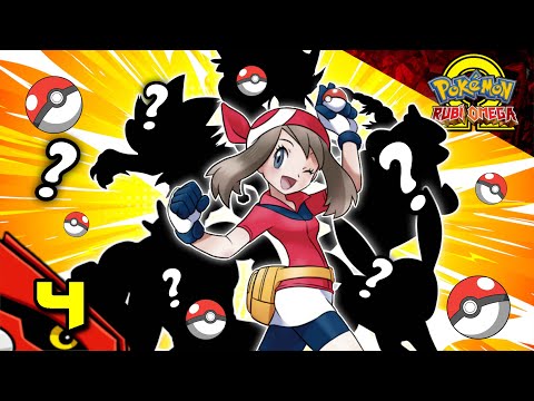 Pokémon RO Dual Locke Ep.4 - ¡SÚPER CAPTURAS Y COMBATE CON AURA!
