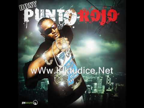 Dany Punto Rojo Ven Ven Official Preview