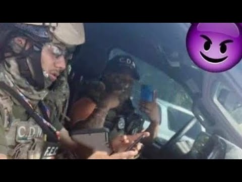 El Chucho - Comando Exclusivo El Makabelico