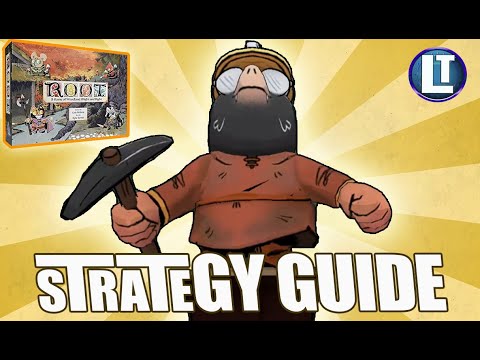 Underground Duchy STRATEGY GUIDE  - How to Win