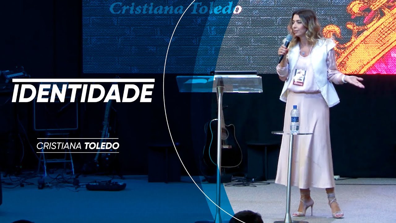 MEVAM OFICIAL - IDENTIDADE - Cristiana Toledo