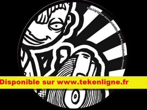 Audio Resistance 07 - Pat & Lychar Excitek