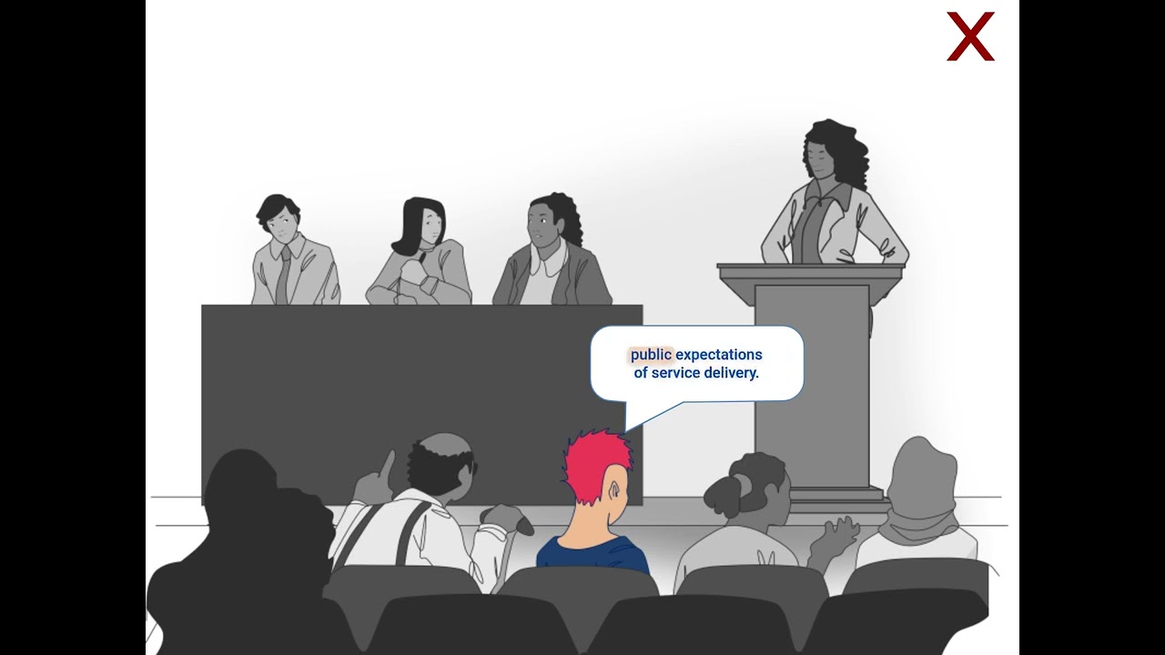 OSR1 The Townhall Meeting - French