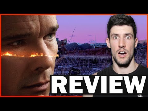 FIRST REFORMED Review