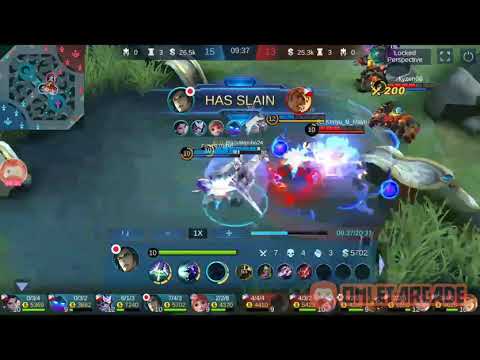 Leomord Best Build 2020 (SAVAGE!)