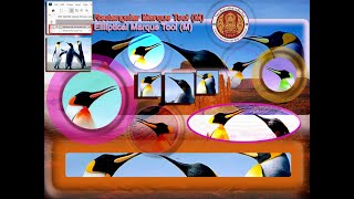 Photoshop แนะนำเครื่องมือ Rectangular Marquee Tool, Elliptical Marquee Tool(M) #ง่ายๆแค่ปลายนิ้วคุณ