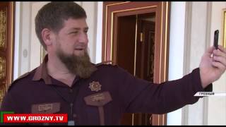 Билал Тагиров возвращен из Ирака  на Родину