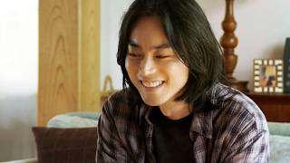 【菅田将暉×ロン毛×古着】30過ぎたら“綺麗目”に！秋ファッション語る／セカンドストリート CM＋インタビュー＋メイキング