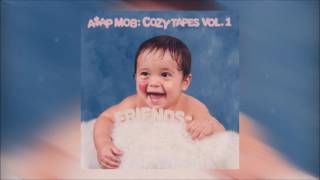 A$AP Mob ft Onyx - Nasty's World