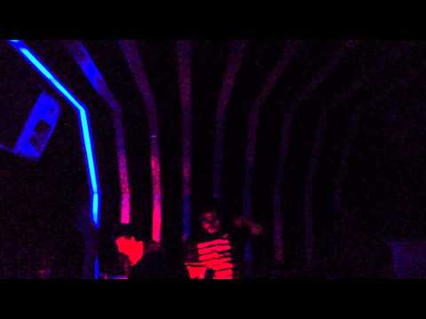 Lucas Magalhães @ Moving - D.EDGE, São Paulo, Brazil. (24/01/2013) part 2. HD