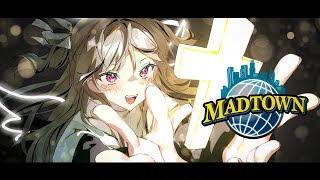 【 GTAV MADTOWN 】今日はなにする~【 ぶいすぽっ！ / 小森めと 】