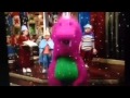 Barney Comes To Life Closing To Barney Friends The Complete Sixth Season Tape 4 Trailers