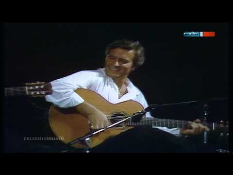 Paco de Lucia & John McLaughlin East Germany   (1987  - from 2022 DVB-S)