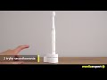 Elektrinis dantų šepetėlis Panasonic EW-DM81