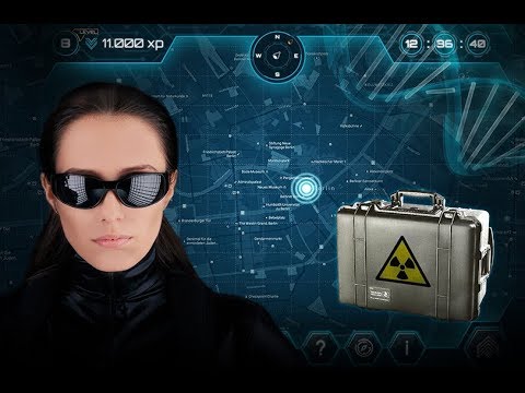 Timequest Live Escape Game: Operation Mindfall