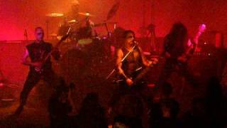 Luna Ad Noctum - Chaos Empire - Erfurt - From Hell - 06-12-2008