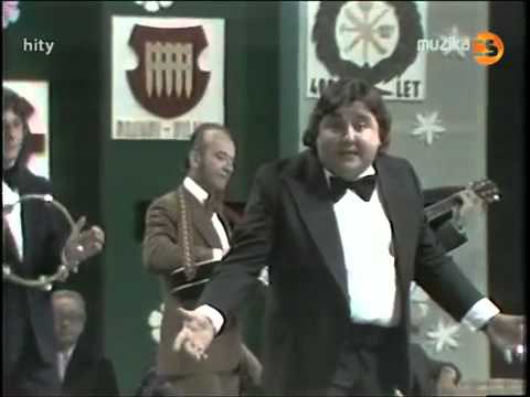 Michal Tučný - Prodavač 2 [video]