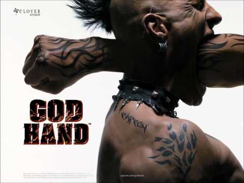 Capcom Music Best 100 #20 God Hand - Devil May Sly