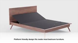 Reverie R410 Adjustable Bed
