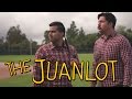 The JuanLot - David Lopez