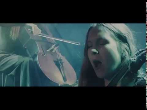 MADARA - ESAMĪBA (Supernova 2018) LIVE VIDEO SHOOT
