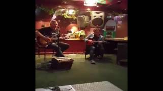 Pantry- Lyle Lovett- recorded for Ken &#39;Goose&#39; Dickson