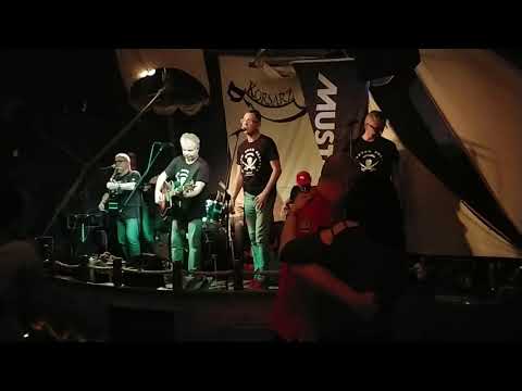 Chłopcy z Botany Bay - Mietek Folk Olsztyn