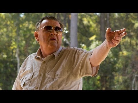 The Sacrament (Clip 'Take It')