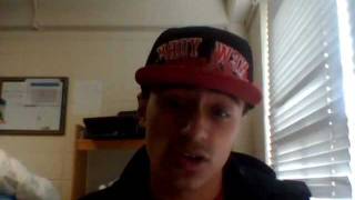 Dumb Lyrics Ep. 2: Soulja Boy - Goku