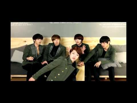 Infinite preview for Welcome to the Convenience Store