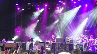 PHISH : My Sweet One : {720p HD} : Deer Creek : Noblesville, IN : 8/13/2010
