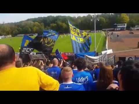 1.FC Saarbrücken vs SV 07 Elversberg