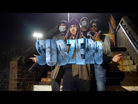 PAV - #SUBZERO​ ❄️  | LAB51