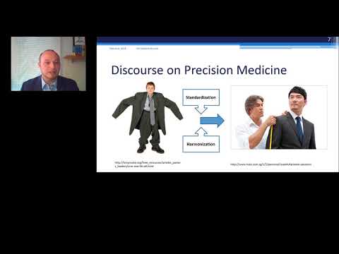 Standardized Precision Medicine? - A Quality Management Perspective on NGS-based Individualized..
