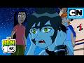 Wildest Omnitrix Malfunctions Ben 10 Cartoon Network